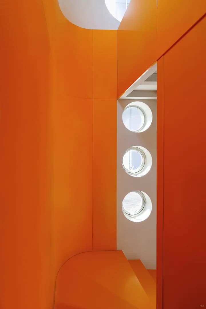 Активизация городского уголка 5X7