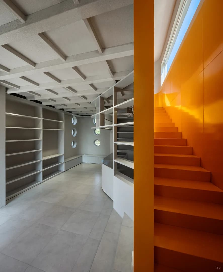 Активизация городского уголка 5X7