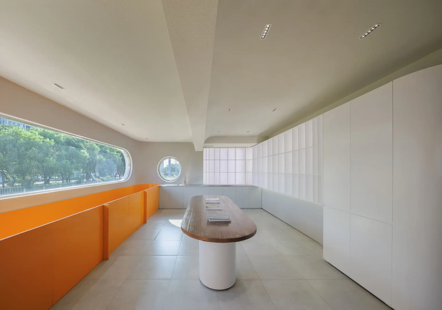 Активизация городского уголка 5X7