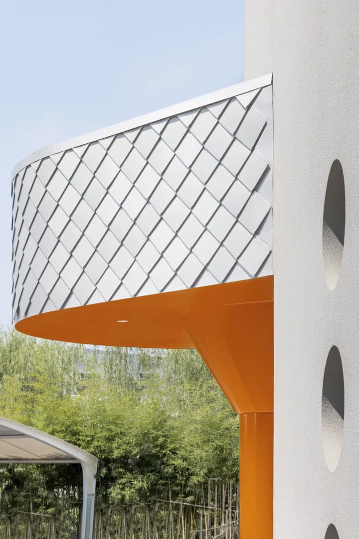 Активизация городского уголка 5X7