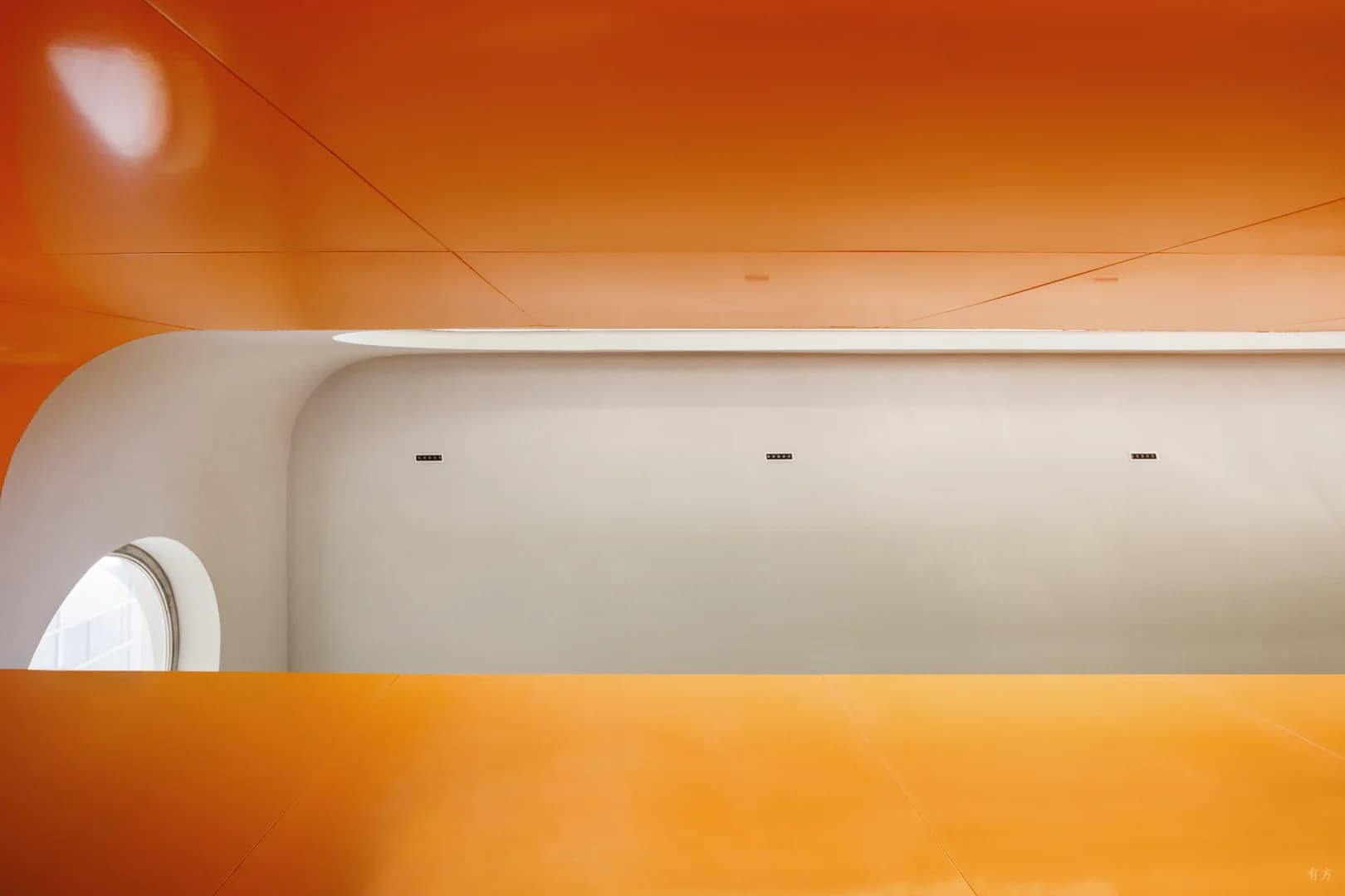 Активизация городского уголка 5X7