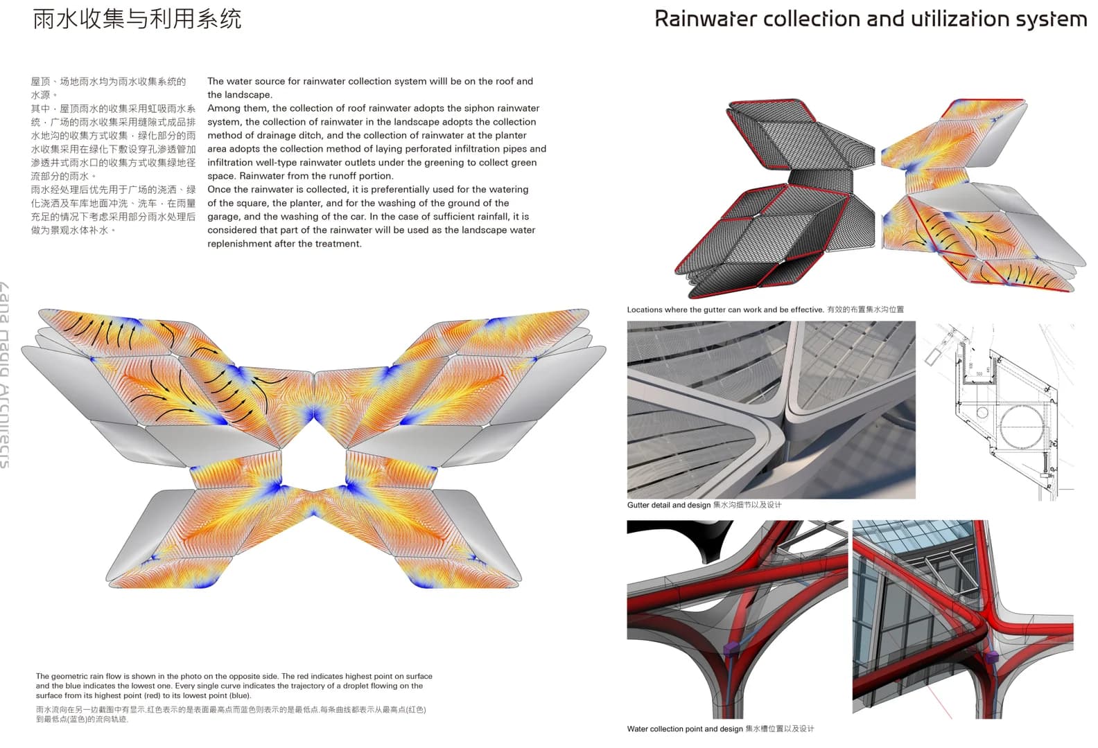 Центр искусств в районе Цзиньвань