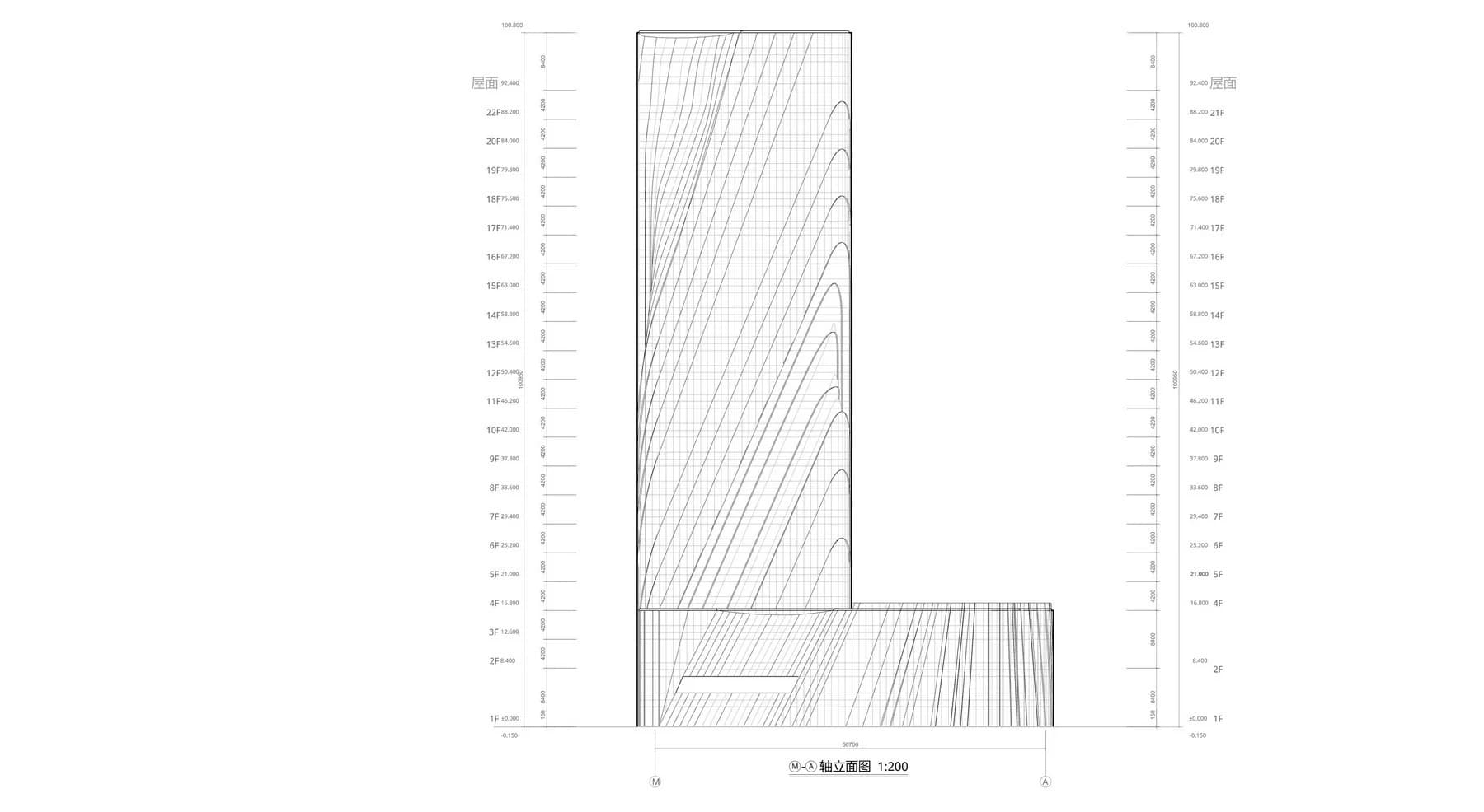Здание времени