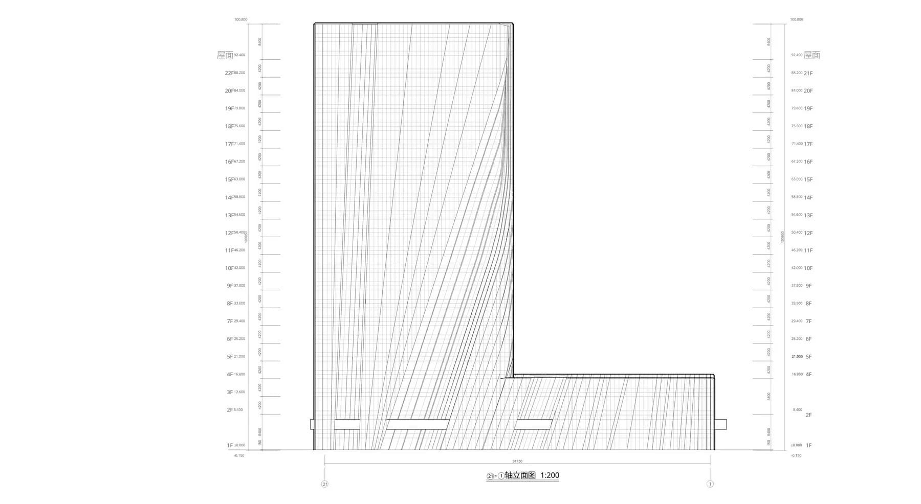 Здание времени