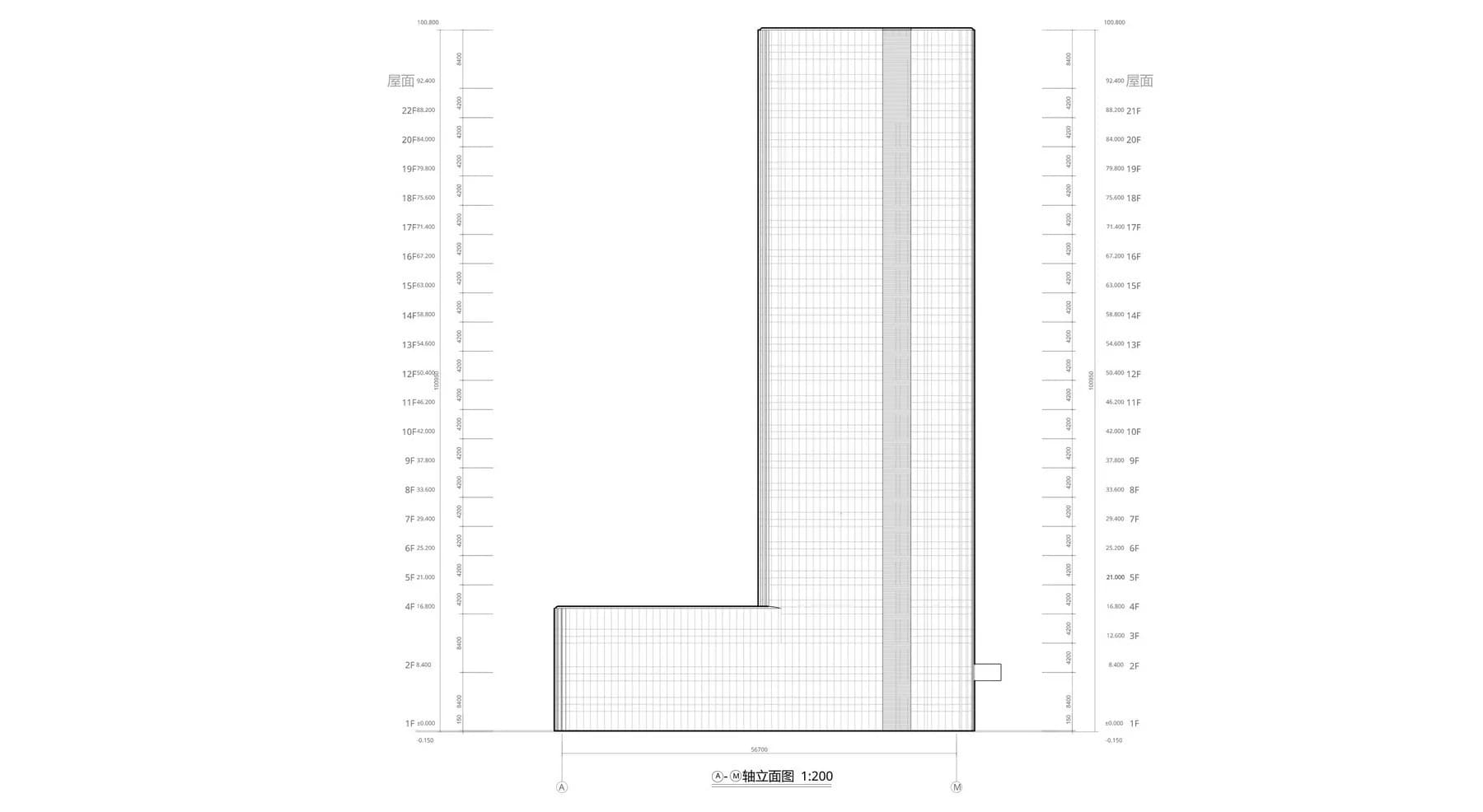 Здание времени