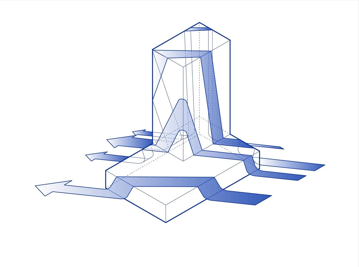 Здание времени