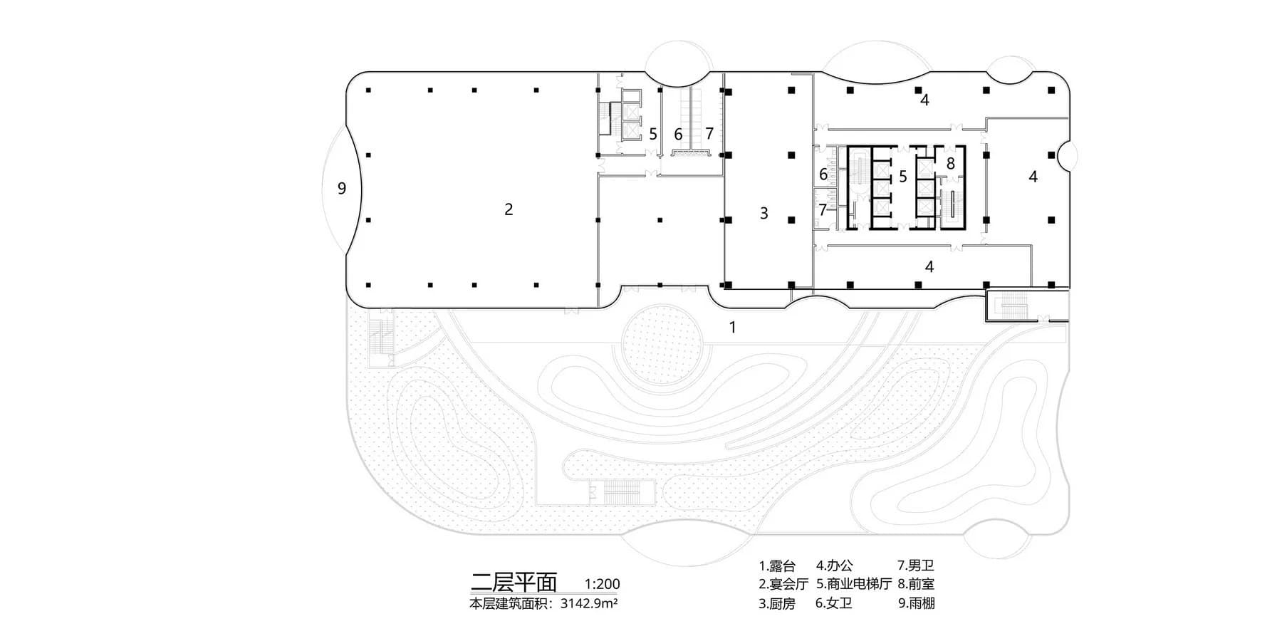 Здание времени