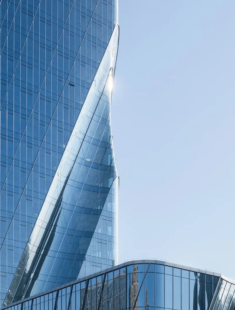 Здание времени