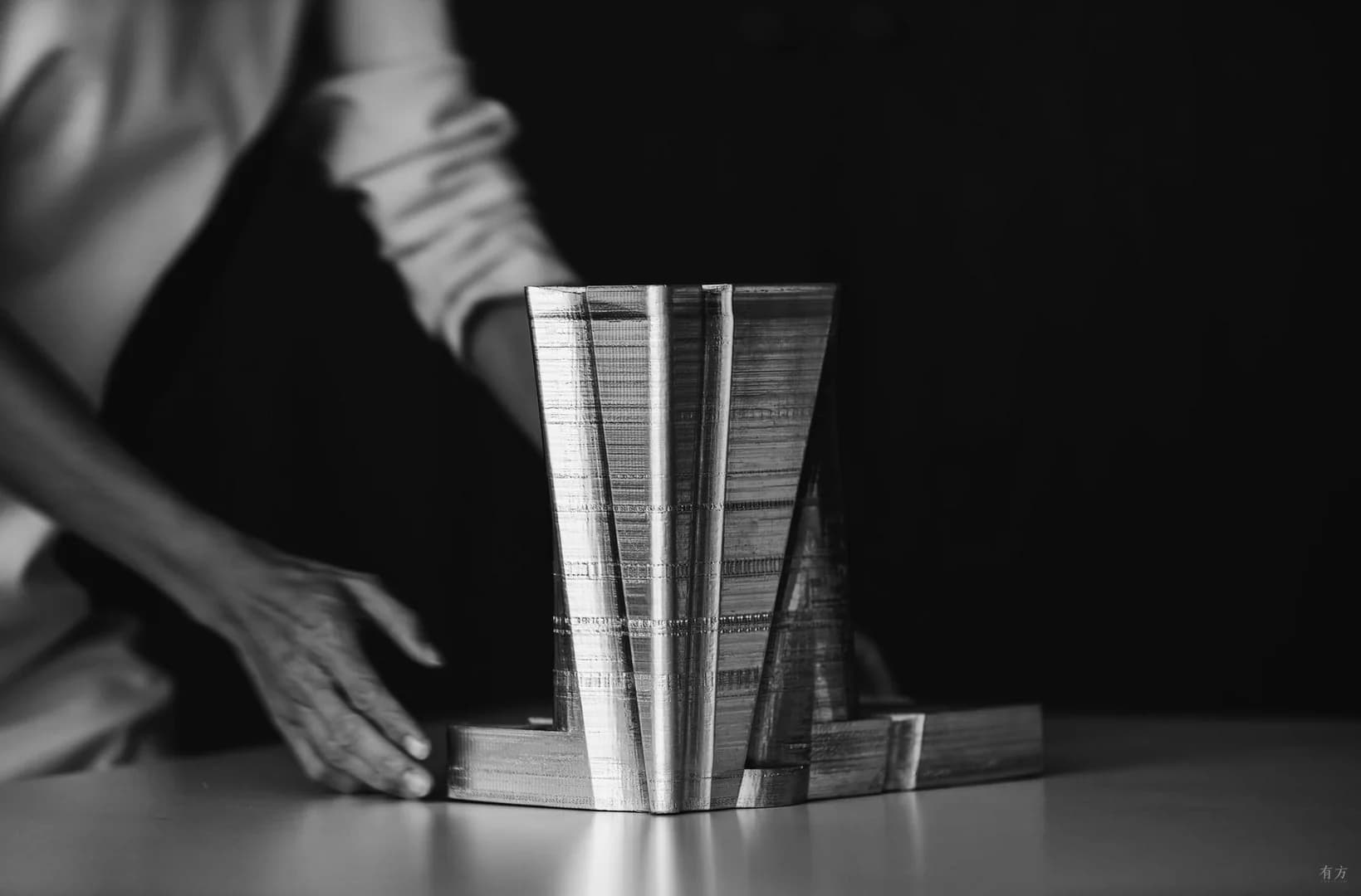 Здание времени