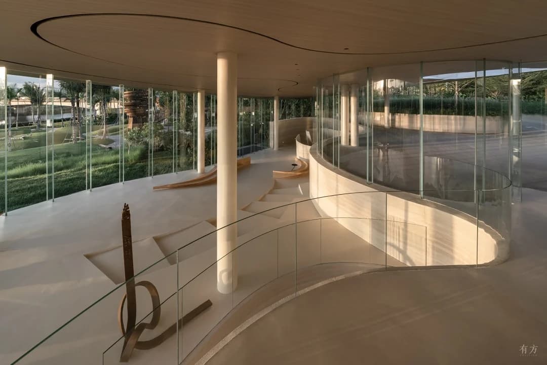 Зеленые просторы "Хайтан Сяо И"