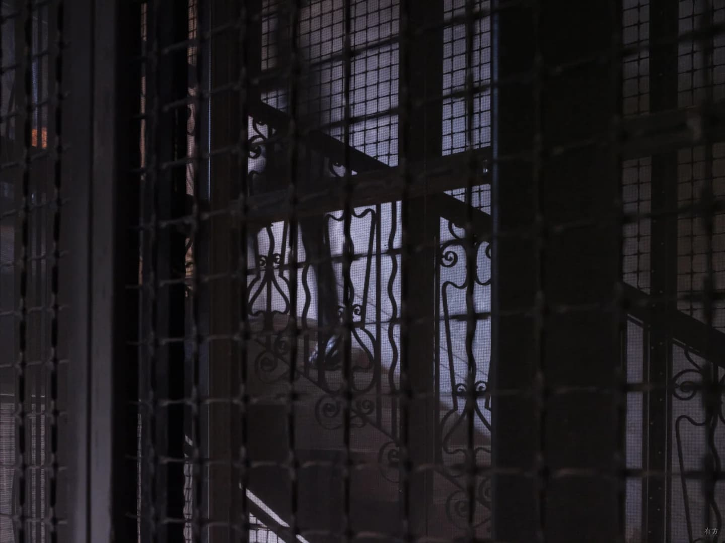 Реконструкция здания ШаМэй