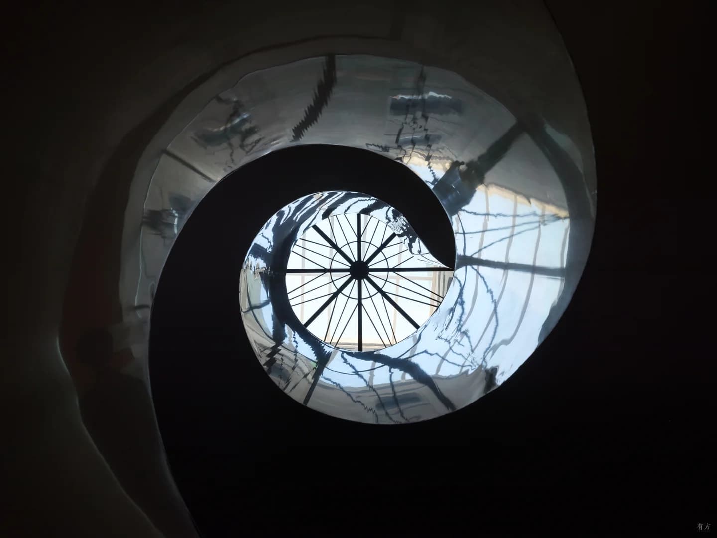 Реконструкция здания ШаМэй