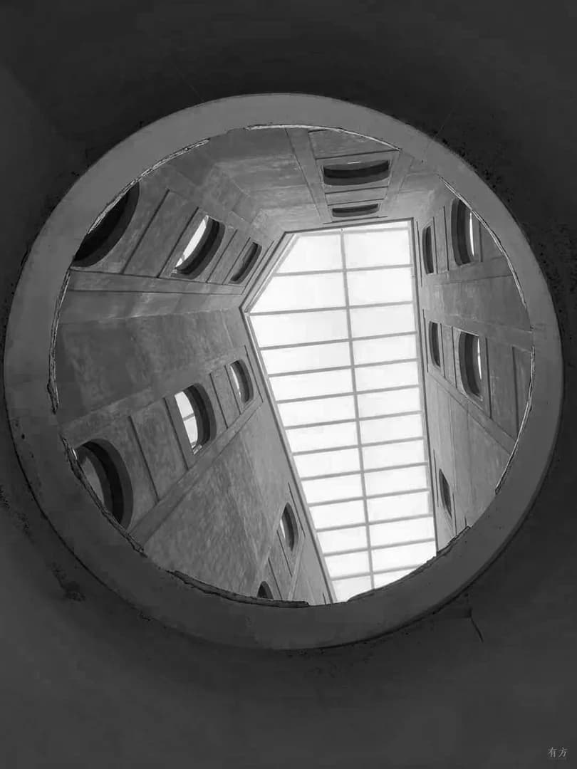 Реконструкция здания ШаМэй