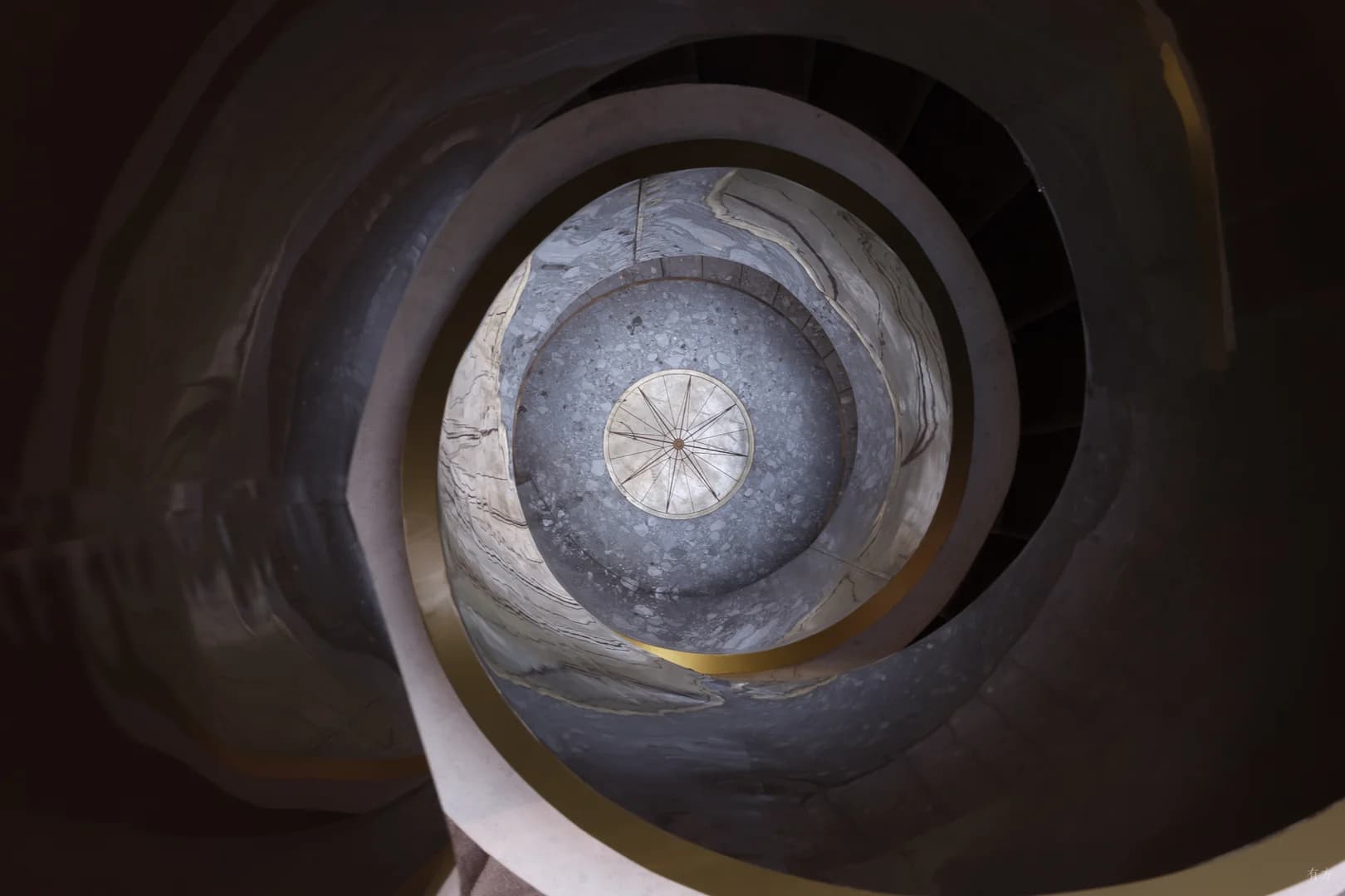 Реконструкция здания ШаМэй