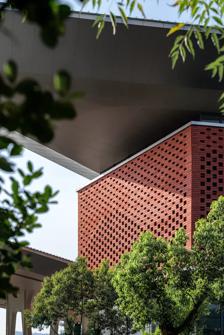 Стадион для крикета