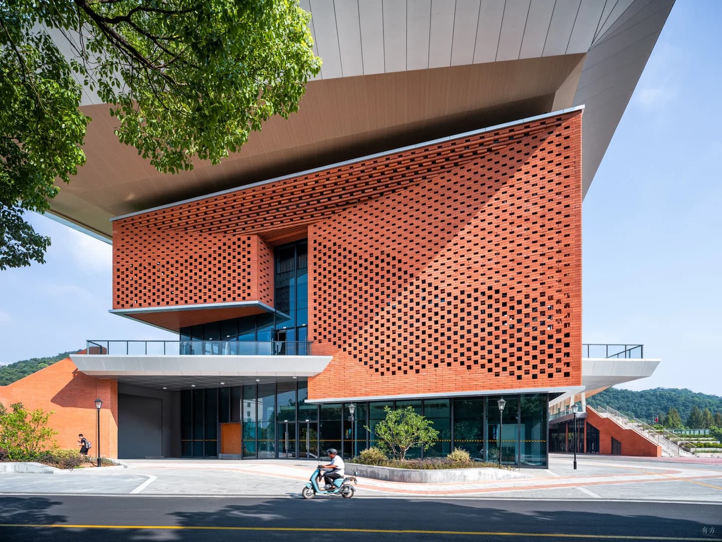 Стадион для крикета