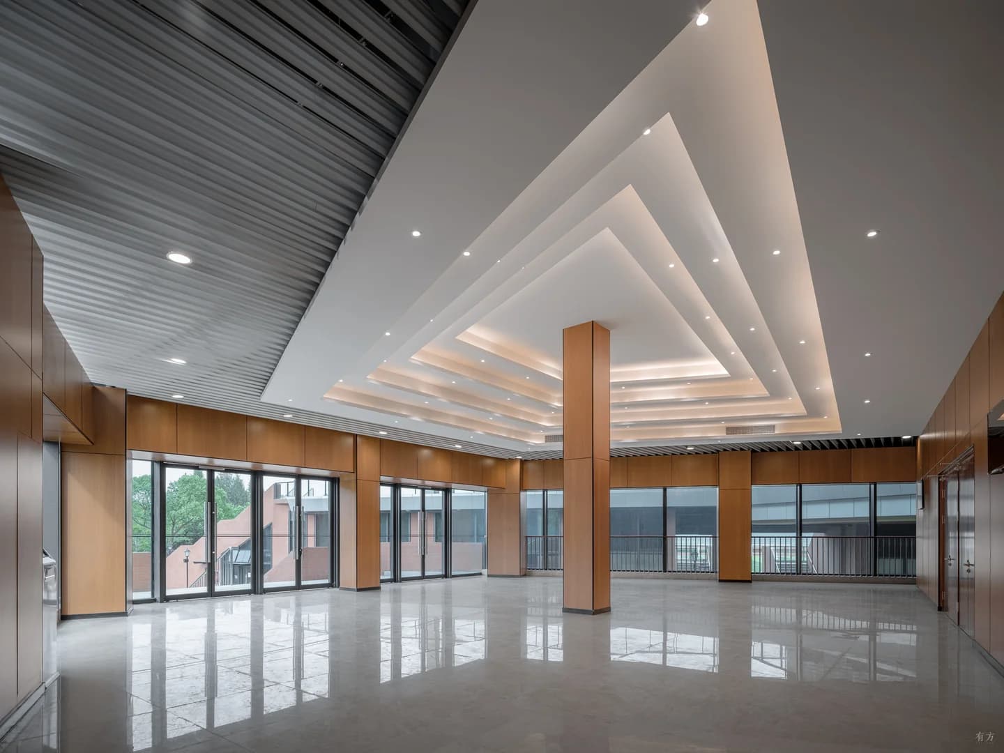 Стадион для крикета