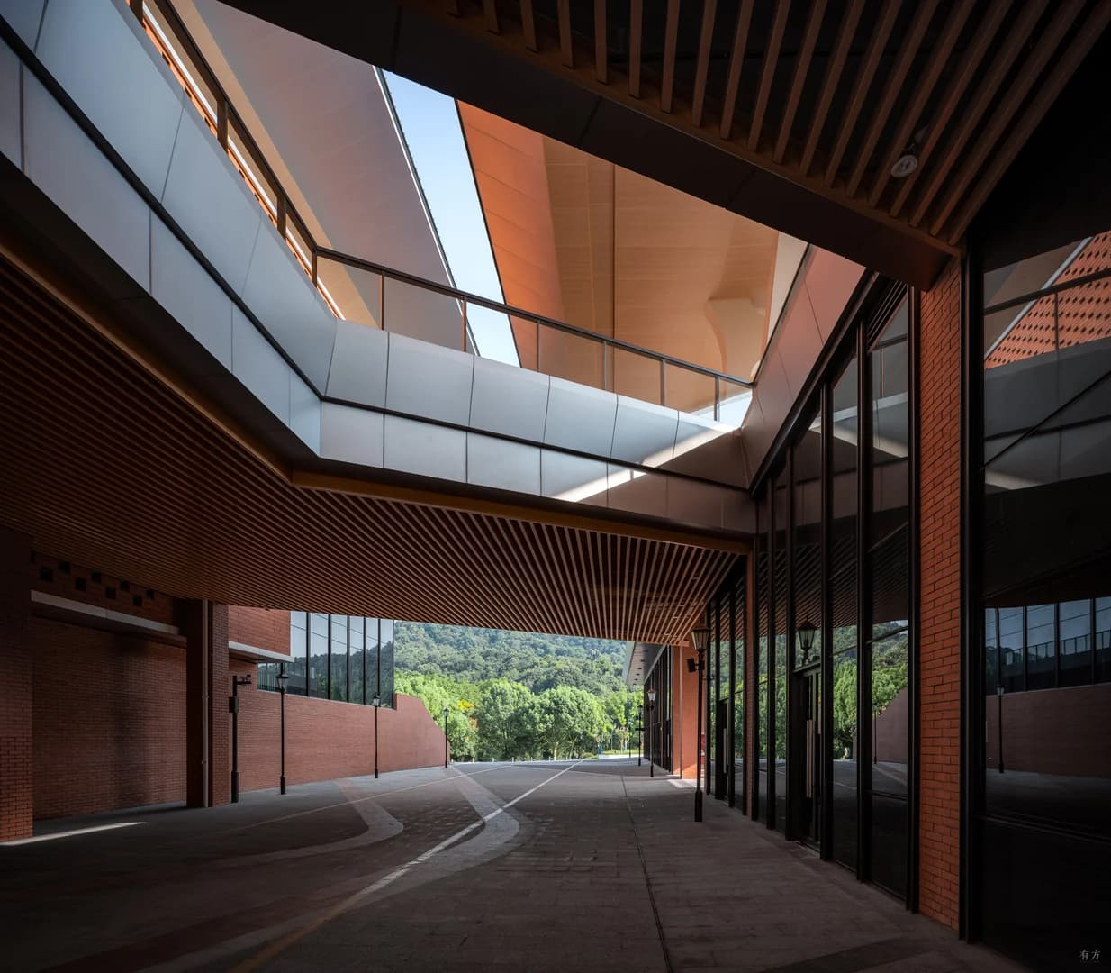 Стадион для крикета