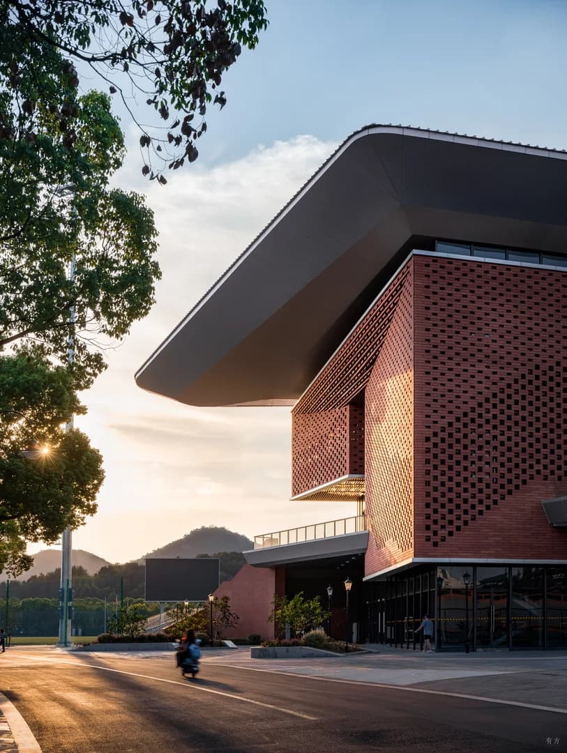 Стадион для крикета