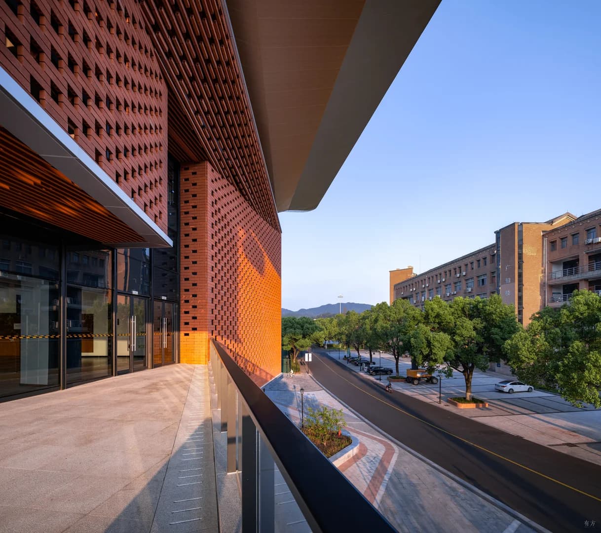 Стадион для крикета