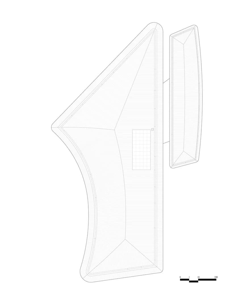 Стадион для крикета