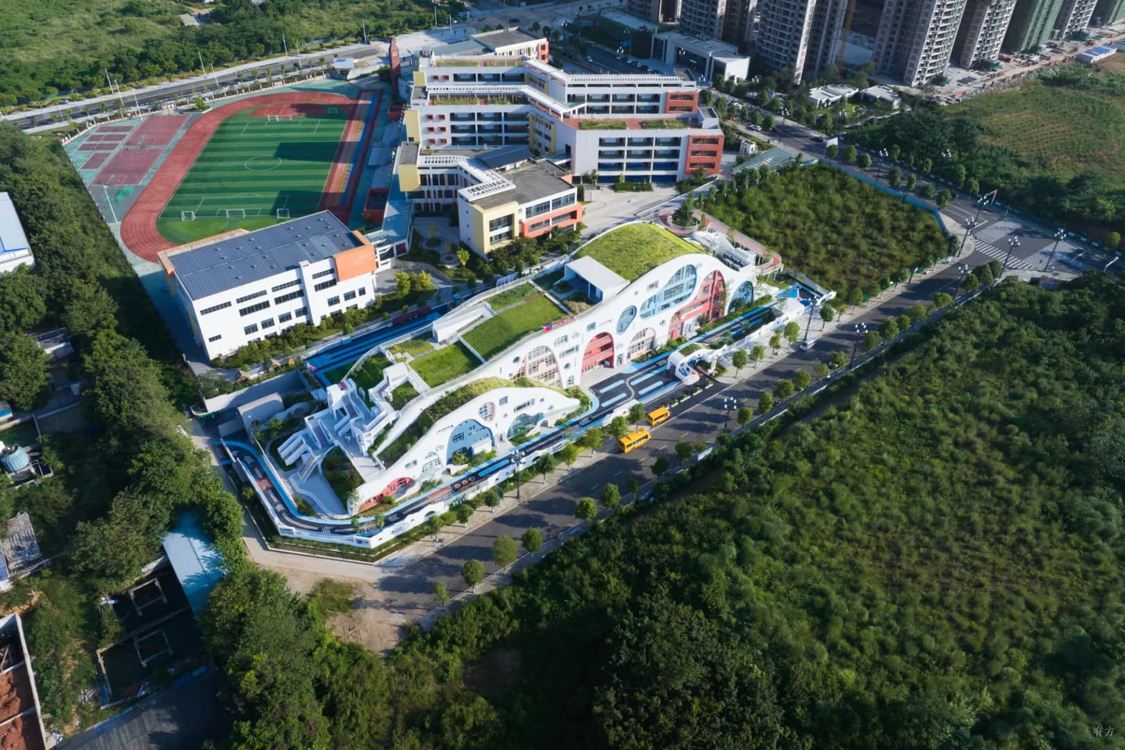 Детский сад Великая радость