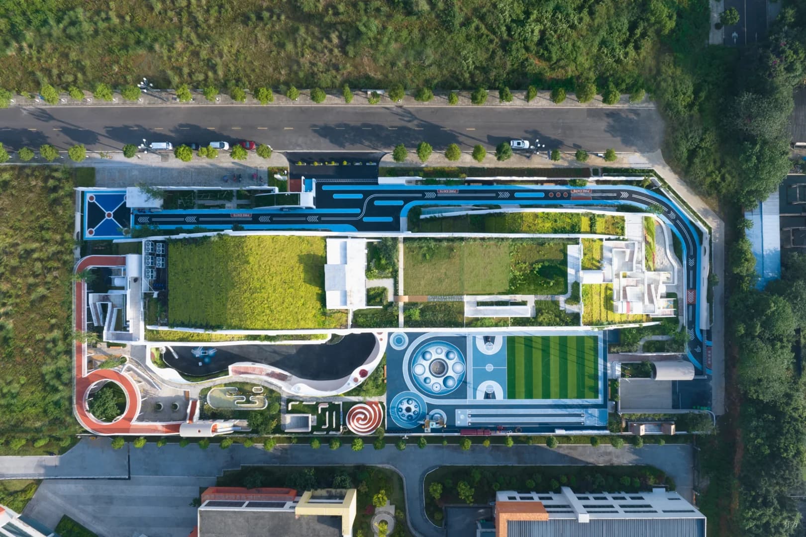 Детский сад Великая радость