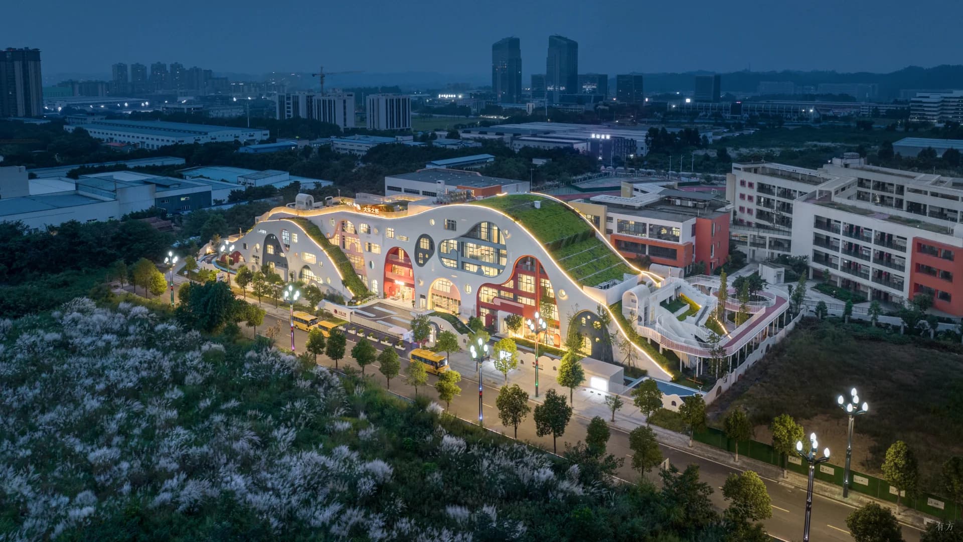 Детский сад Великая радость