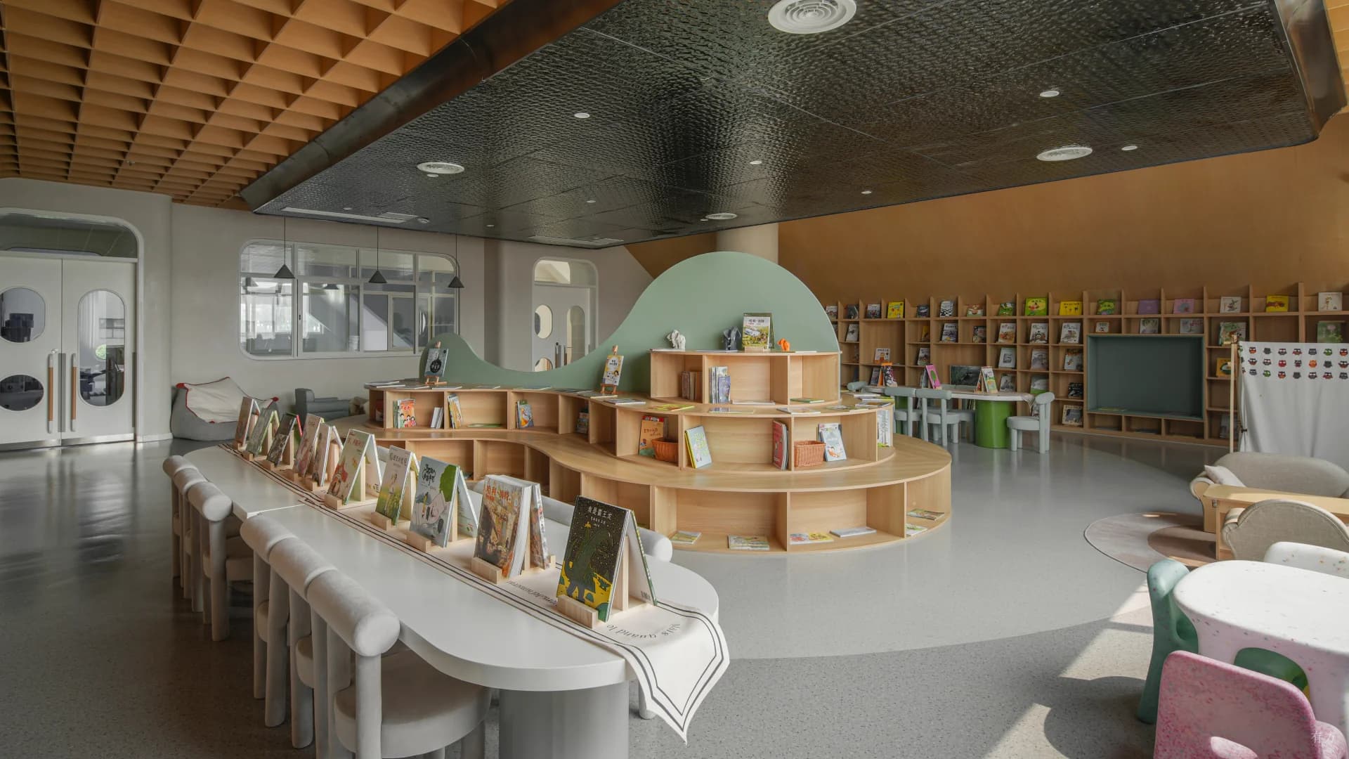 Детский сад Великая радость