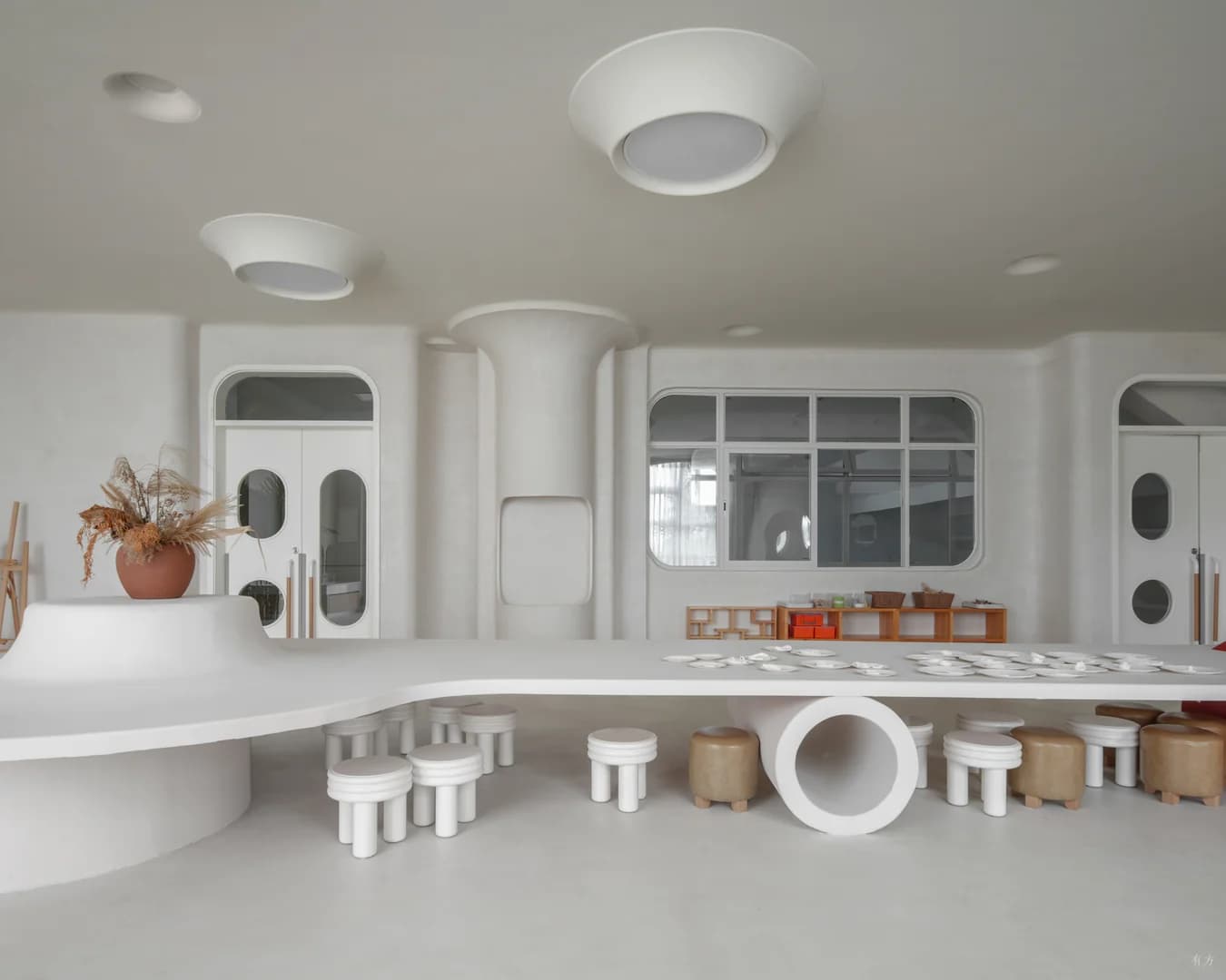 Детский сад Великая радость