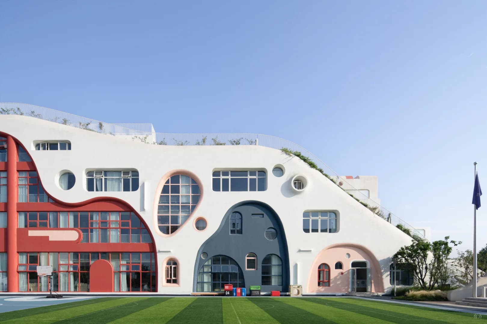 Детский сад Великая радость