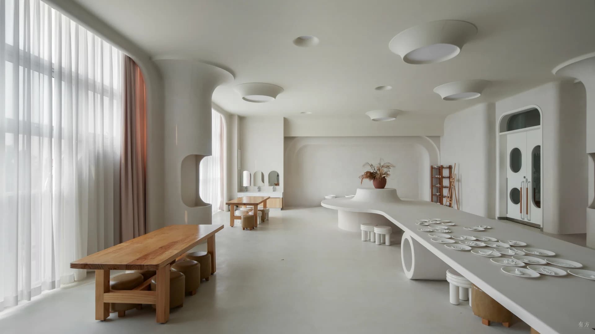 Детский сад Великая радость