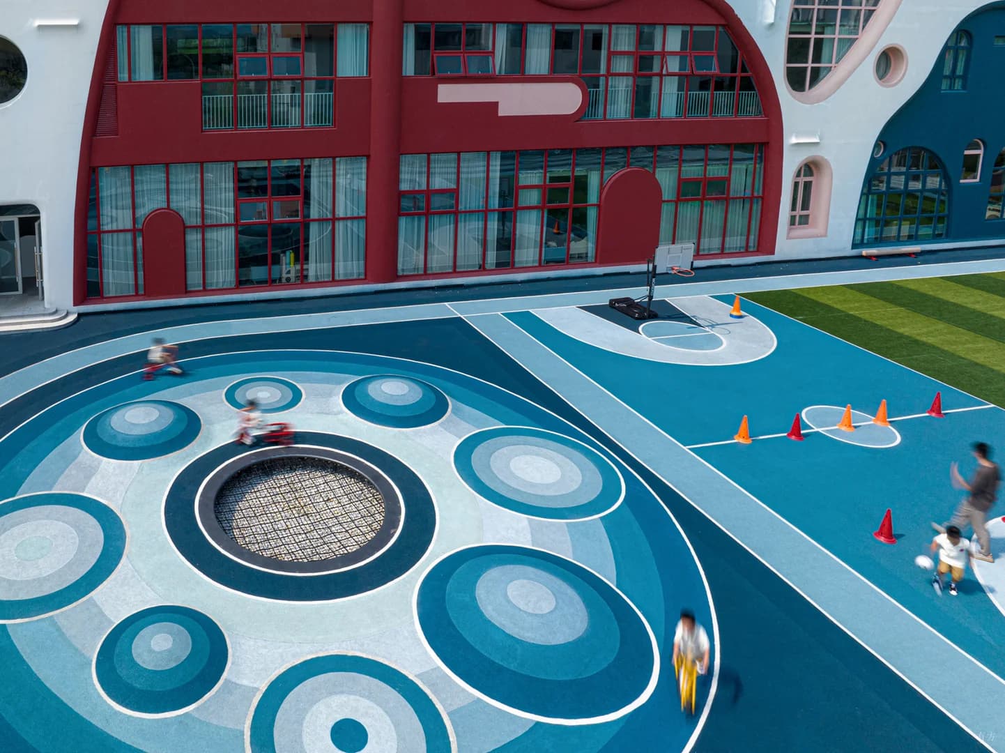 Детский сад Великая радость