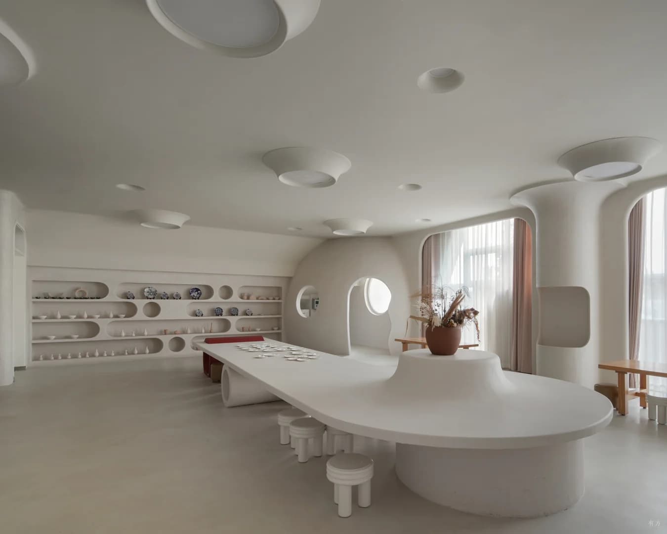 Детский сад Великая радость