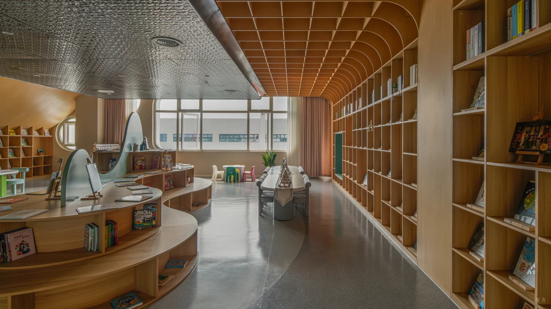 Детский сад Великая радость