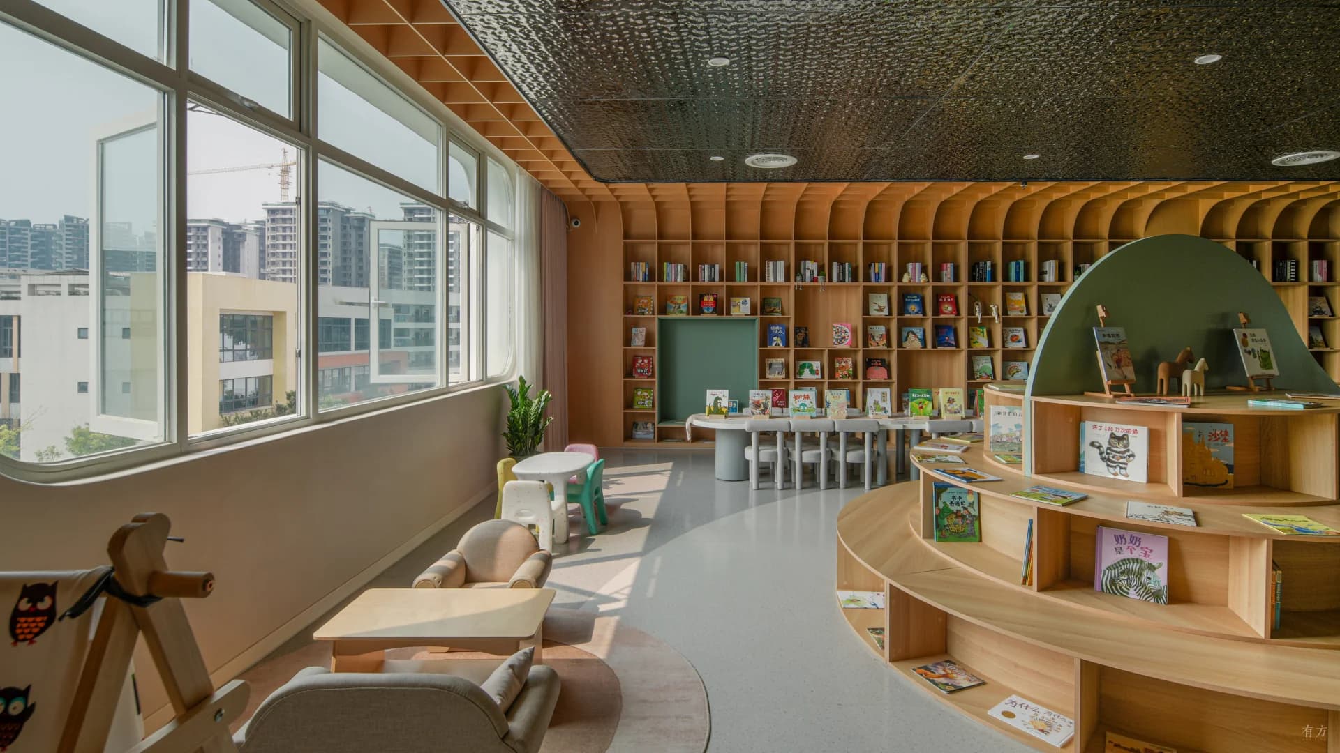 Детский сад Великая радость