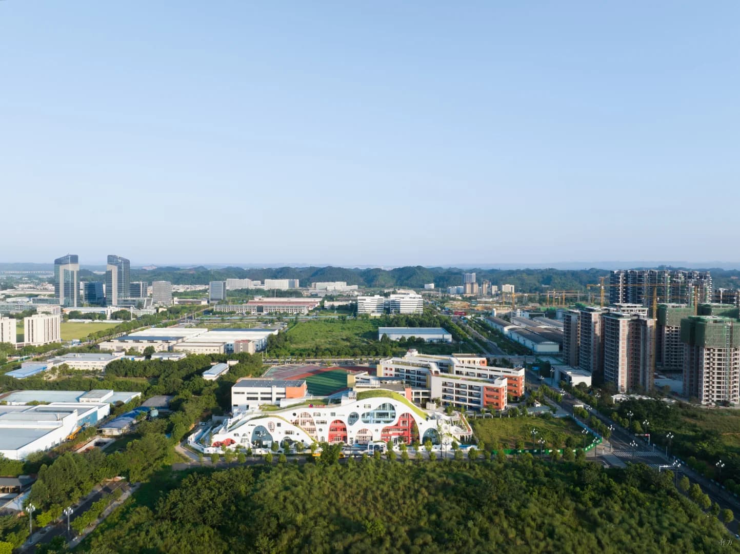 Детский сад Великая радость