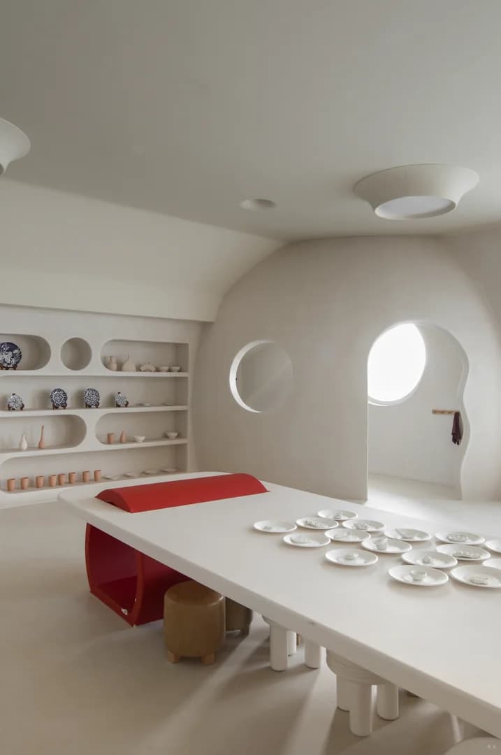 Детский сад Великая радость