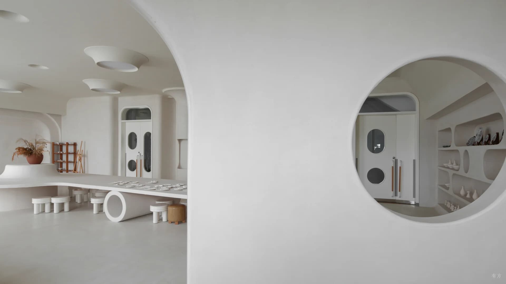 Детский сад Великая радость