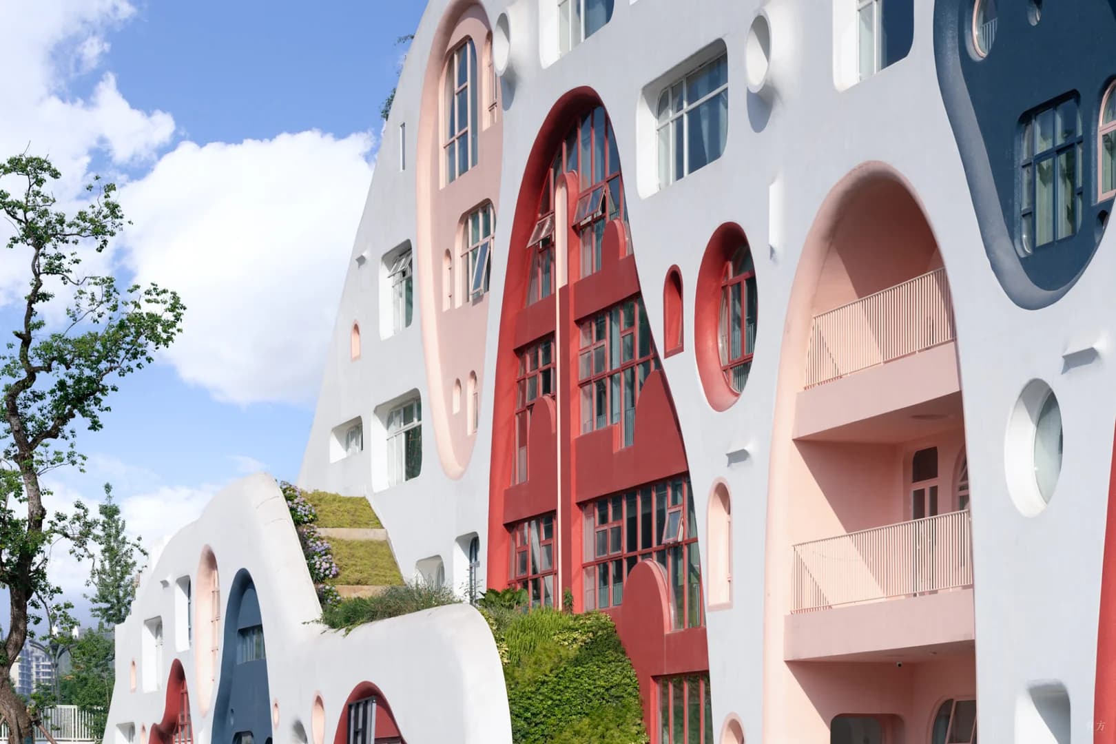 Детский сад Великая радость