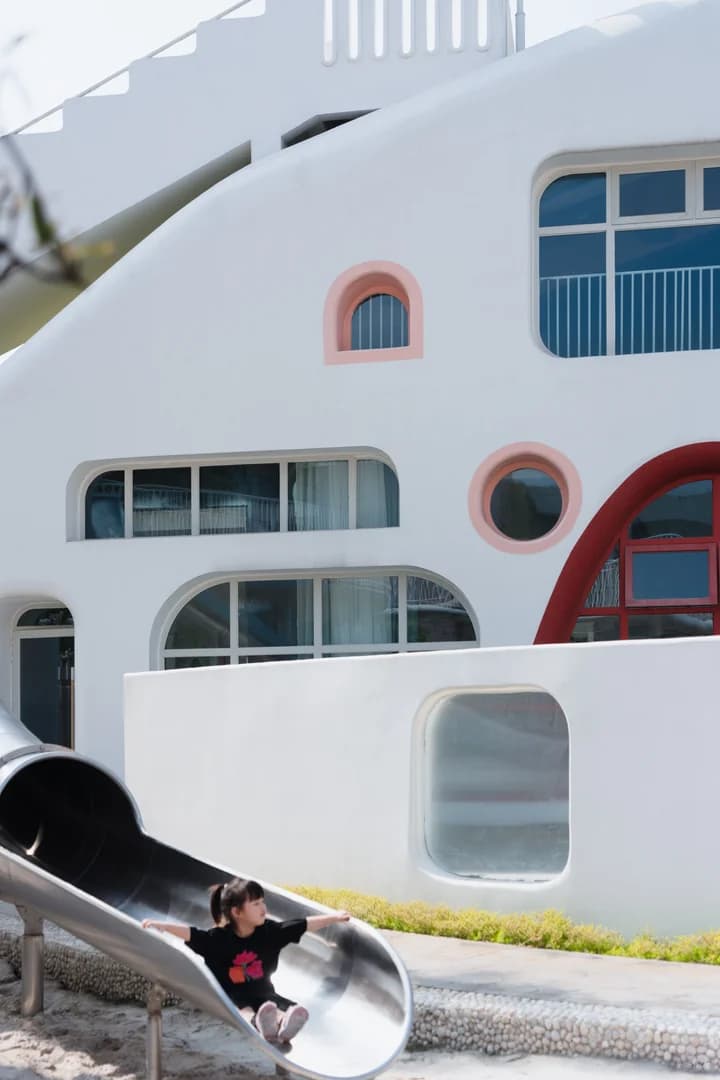 Детский сад Великая радость