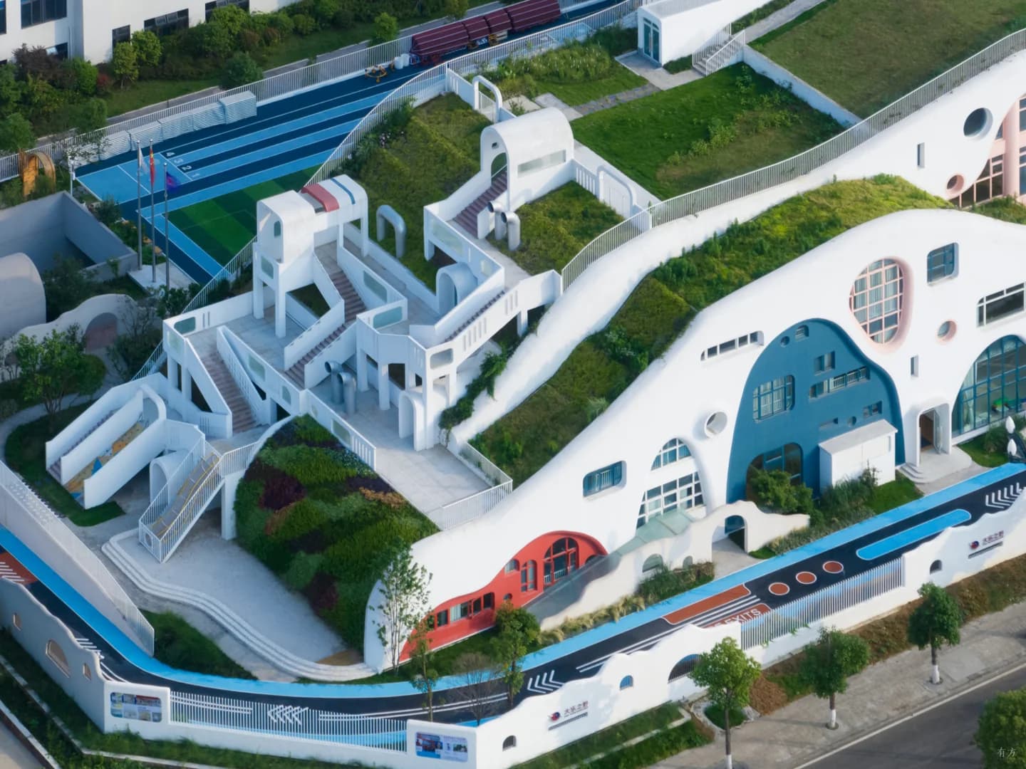 Детский сад Великая радость