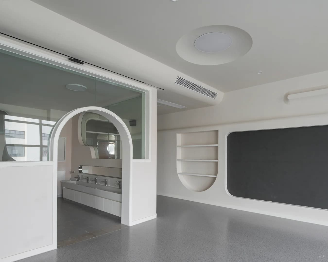 Детский сад Великая радость