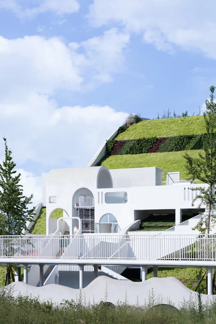 Детский сад Великая радость