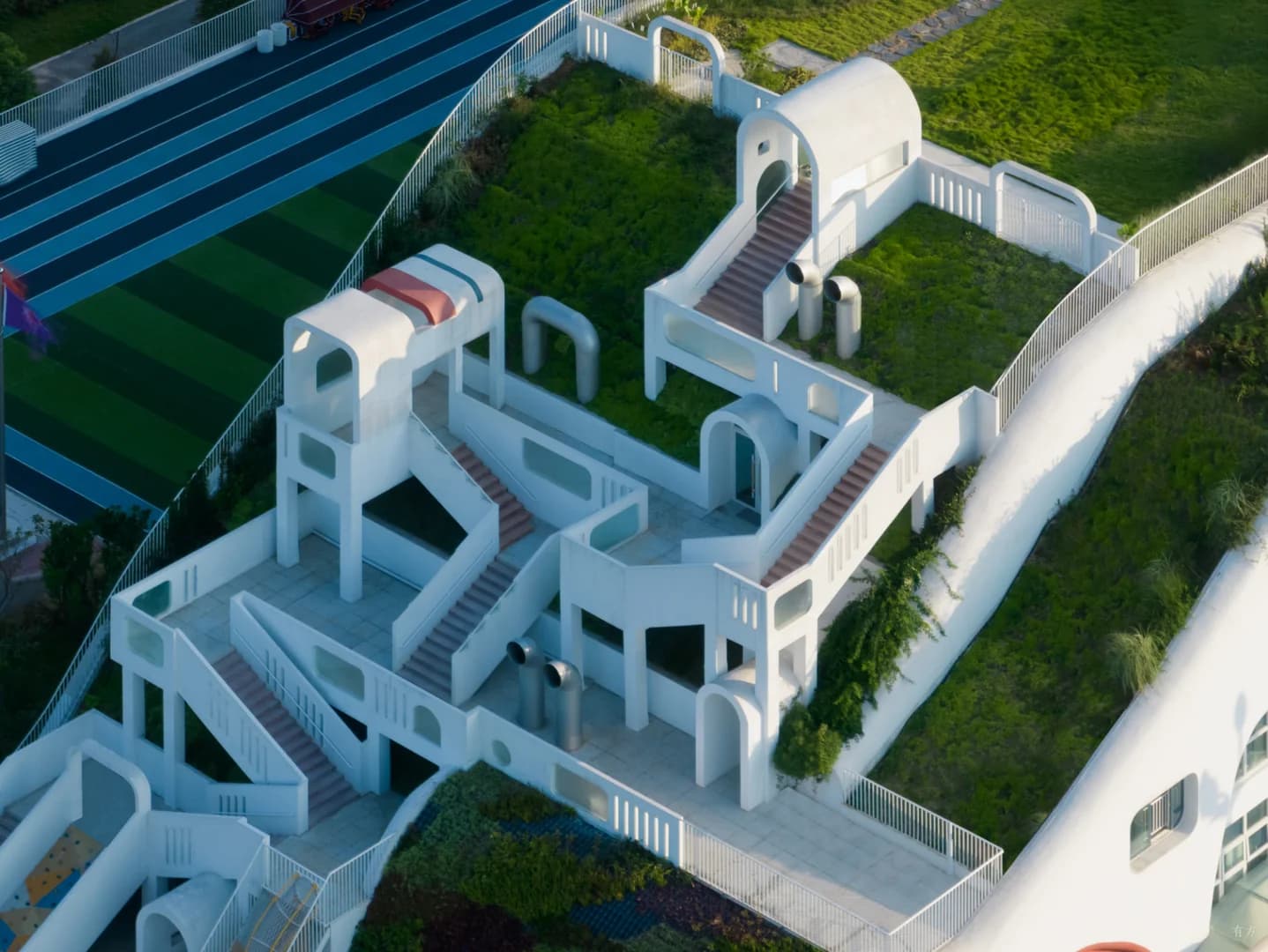 Детский сад Великая радость