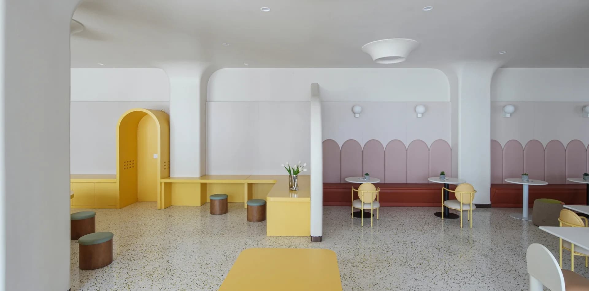 Детский сад Великая радость