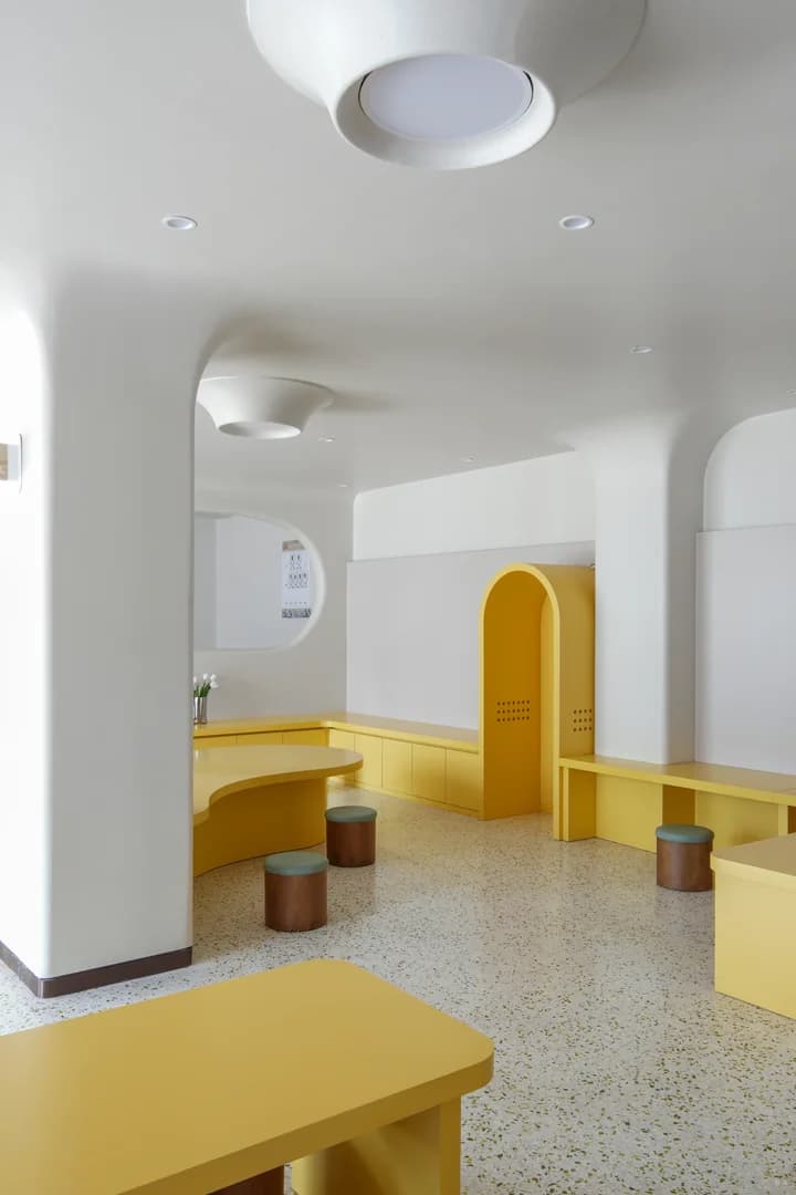 Детский сад Великая радость