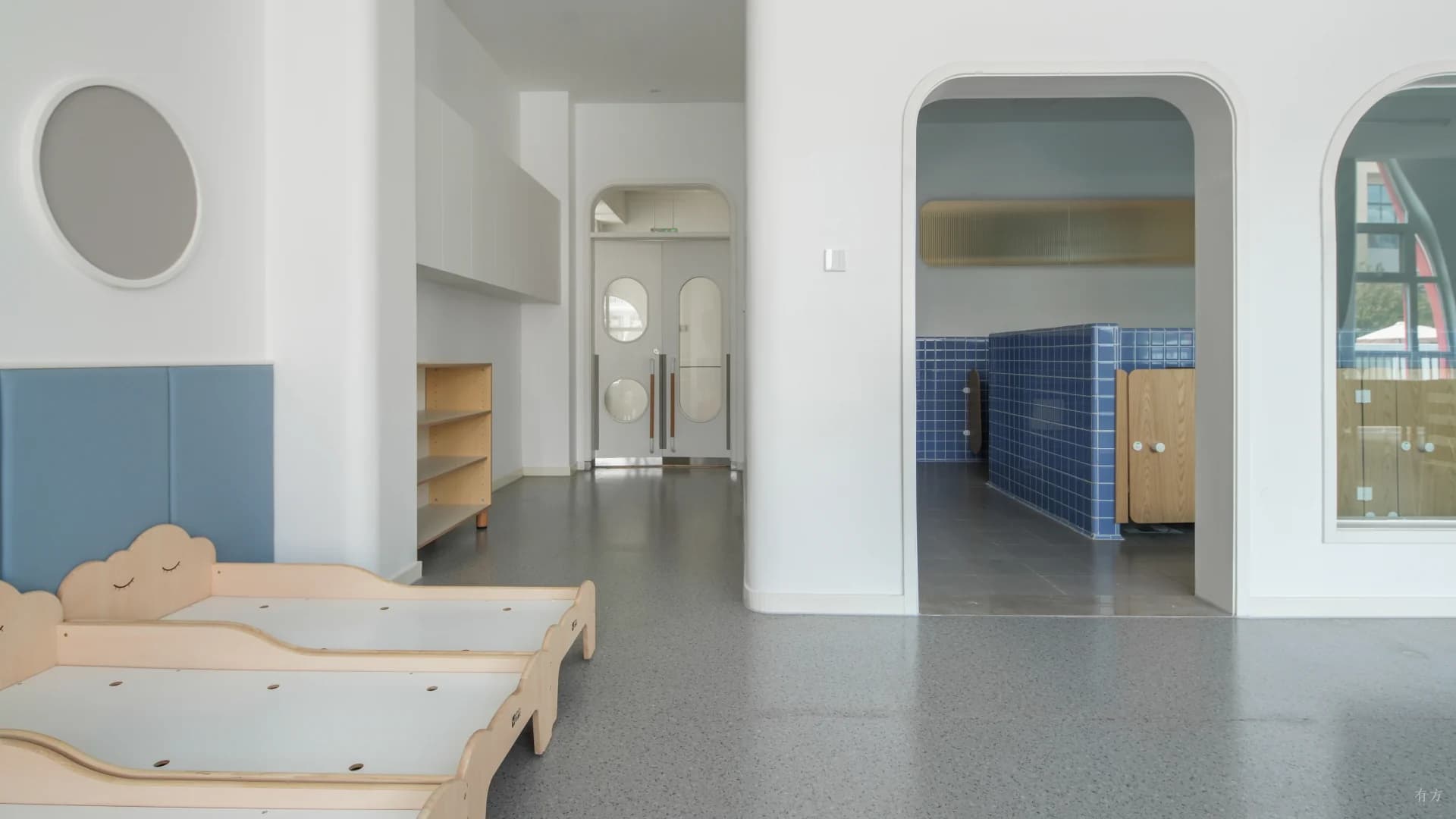 Детский сад Великая радость