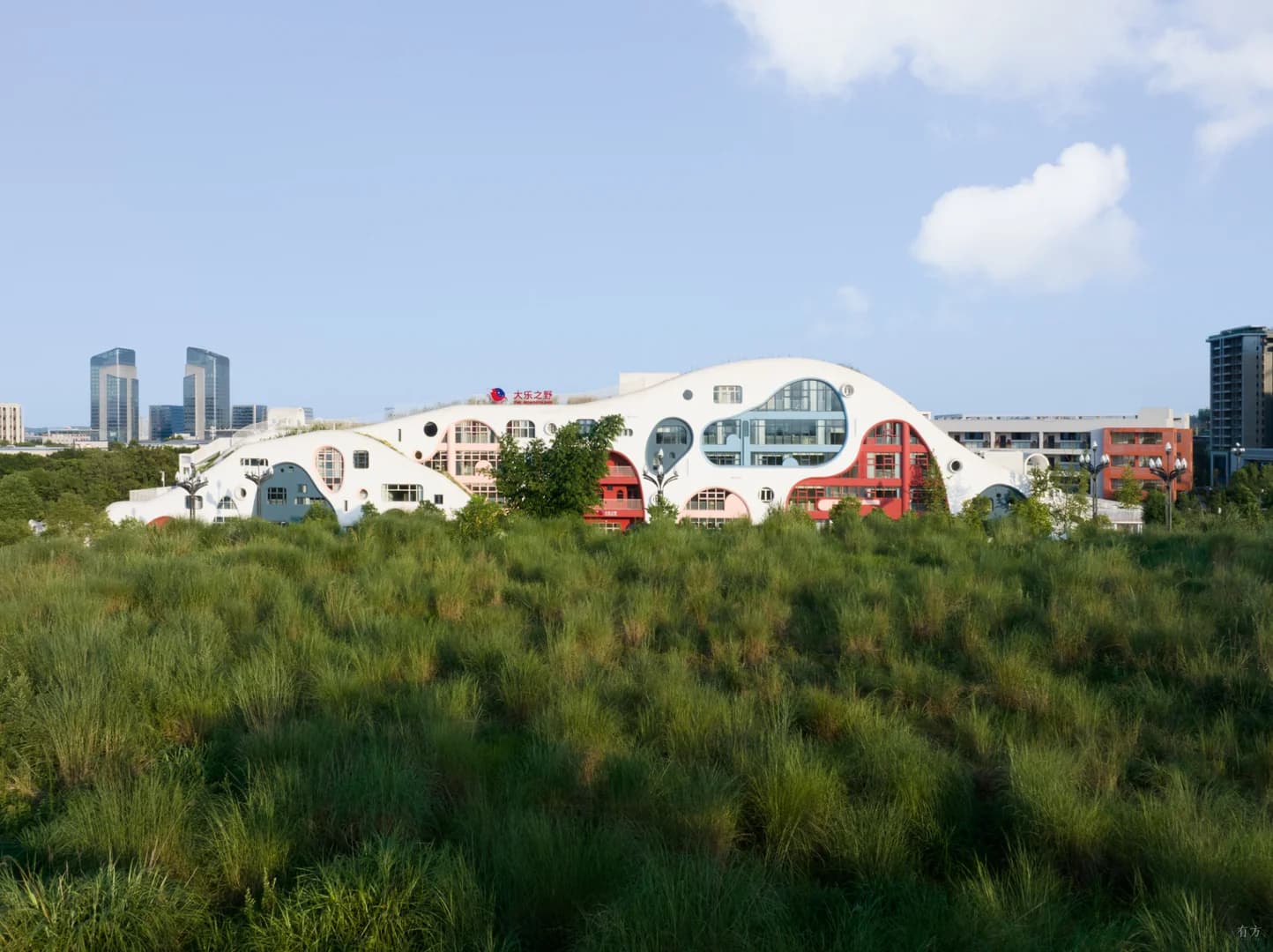 Детский сад Великая радость