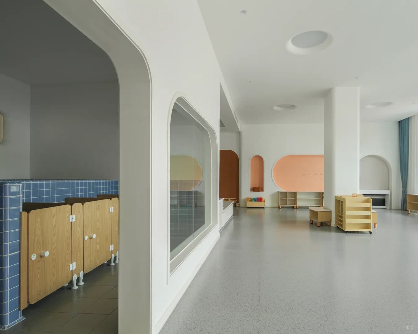 Детский сад Великая радость